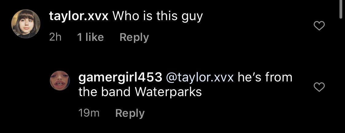 AWSTEN KNIGHT tweet media