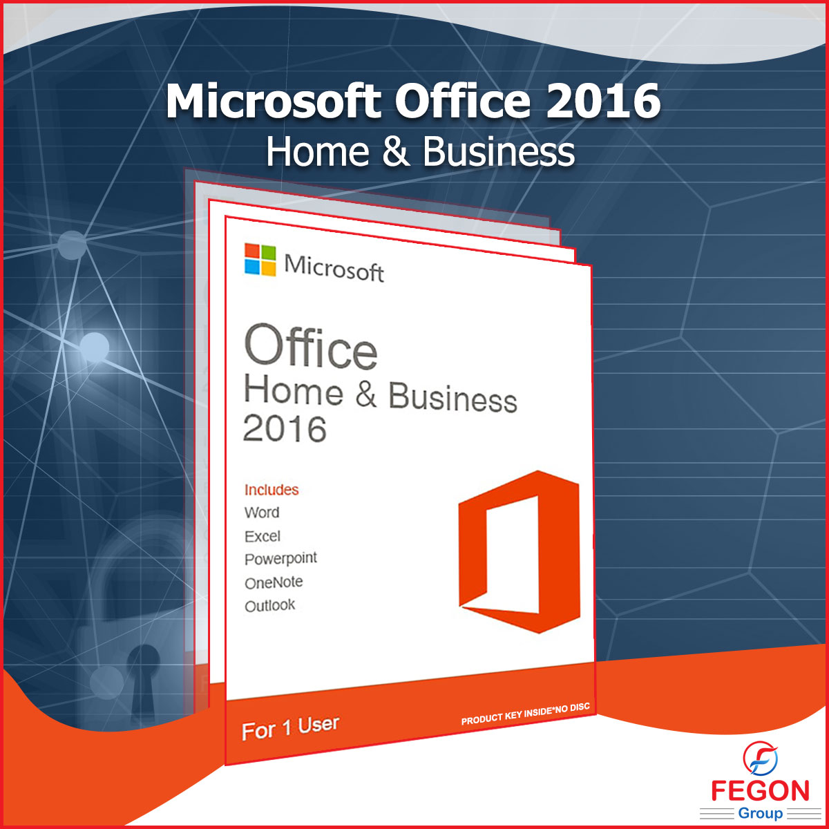 Buy Microsoft Office 2016 Home & Business it will be delivered to you in less than 30 minutes. To know more about services contact us 1-844-513-4111, or click here bit.ly/35HnEYQ
#buynow #Microsoftoffice2016 #homeandbusiness #Software