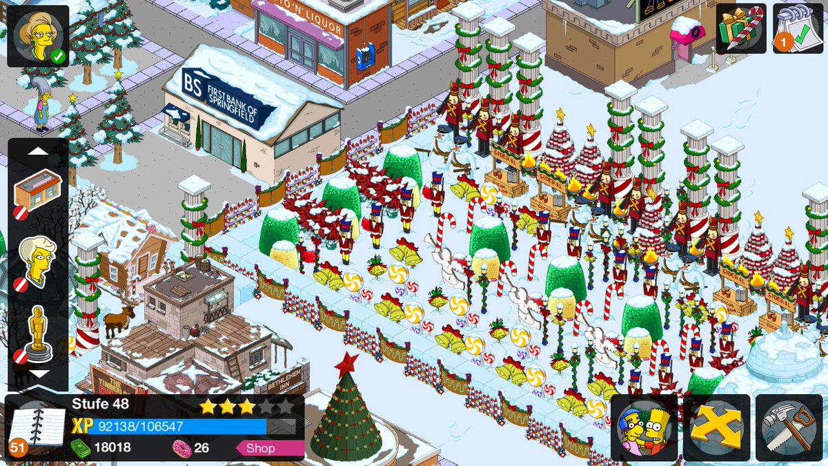 togashi_kouichi's tweet photo. Mein Simpsons Springfield immer größer wieder
#SimpsonsSpringfield https://t.co/aTVsqLlsoz