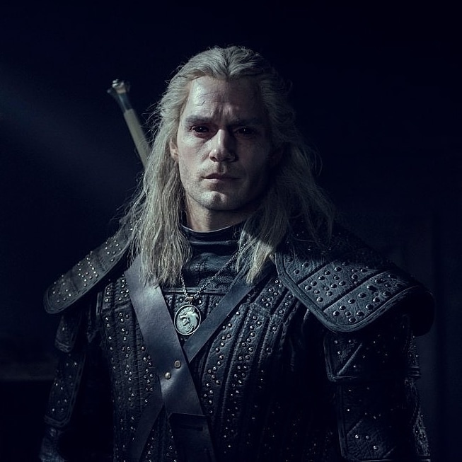 The Witcher is now streaming on Netflix!