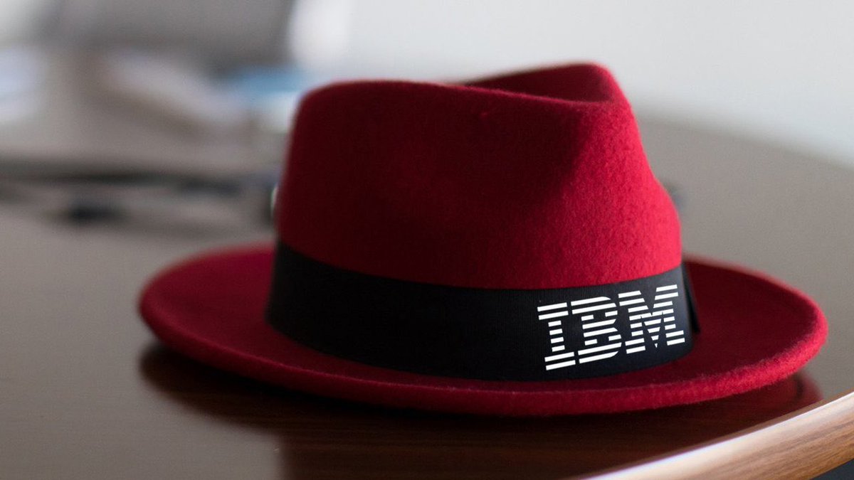 What’s #RedHat, on-Prem tech and legacy apps got to do with cloud? Take a look and see - you might be suprised at the result! ter.li/7n8ogd #cloud #iot #bigdata #infosec #Legacy