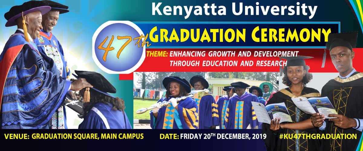 Consumers_Kenya's tweet photo. Consumers Beware; Heavy traffic snarl-ups are expected across Nairobi County as four university graduations get underway. They include the @uonbi, @KenyattaUni, @DaystarUni and @TU_Kenya. #uongraduation #UoNclass2019 #KU47thGraduation #TUKgraduation #daystarcarols2019 https://t.co/FrFK1dhuNR