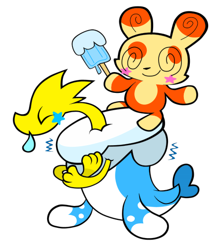 パッチールのtwitterイラスト検索結果 古い順 パッチールのtwitterイラスト検索結果 古い順