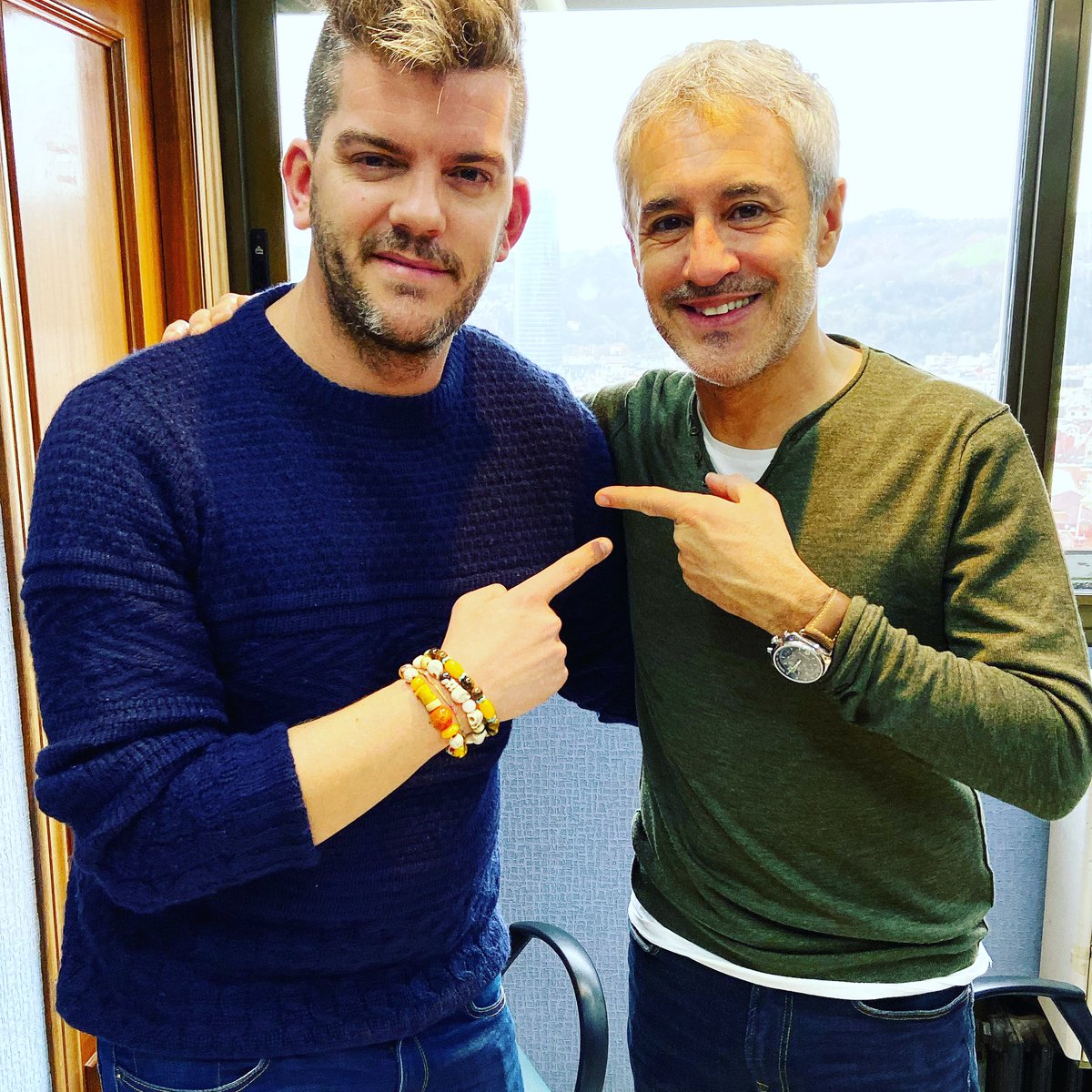 Local Musical tweet media