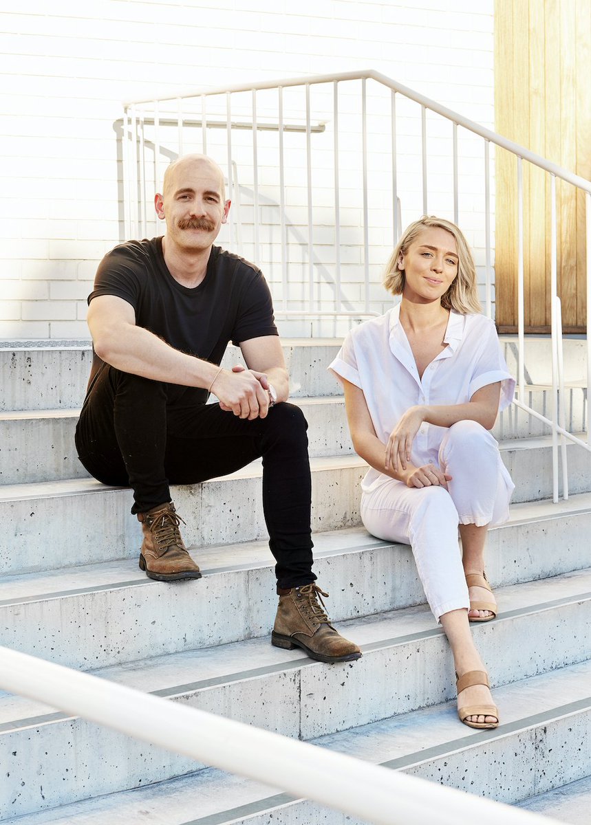 We're off to celebrate another huge year of hard work and impactful projects, but first a moment of reflection on what really fuels the Gangplank ship: the people that give a damn. Thank you for being a part of our world. 🪐 #studiogangplank