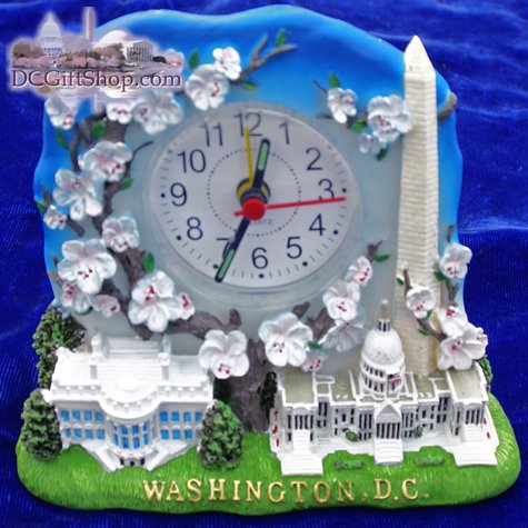 DCgiftshop's tweet image. #Sale Sale Sale... on #WashingtonDC #QuartzClock bit.ly/2sHD28V
This clock features some of the most famous landmarks in our Nation's Capital. #UnitedStates #giftideas