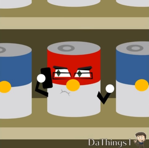 Dathings On Twitter Yeah But I Made It Into The I M Soup Thing Which Is Different But Congrats On Being Right And Stuff Https T Co Fg6ygo6ui5