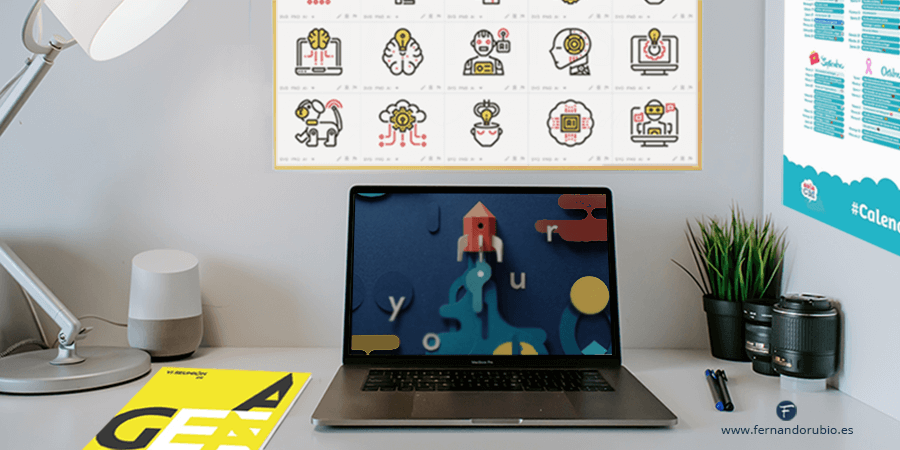 🔴 35 estrategias de Neuromarketing para crear títulos IRRESISTIBLES

💪 Cómo crear títulos IRRESISTIBLES para tu blog
⭐ ¿Qué elementos debe tener un título para ser perfecto?
🧙 Consejos para realizar contenidos de calidad

fernandorubio.es/estrategias-cl…
vía <a href="/FerRubioA/">Fernando Rubio Ahumada - #IA + Marketing 🚀</a> 

#blog