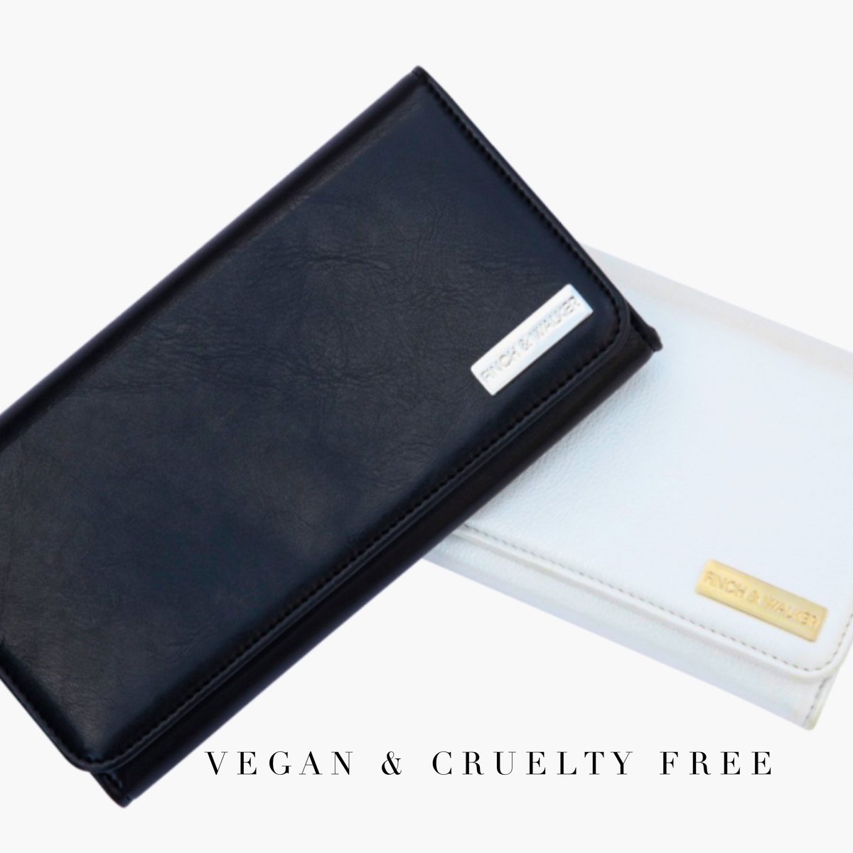 Carry your change with style this #Veganuary2020 with the Adalia purse 💚🌱👜 100% vegan and cruelty free #vegan #crueltyfree #ecofriendly #handbags #accessories #shopperbags #fauxleather #fauxsuede #fashion #veganfashion #carryingchangewithstyle
