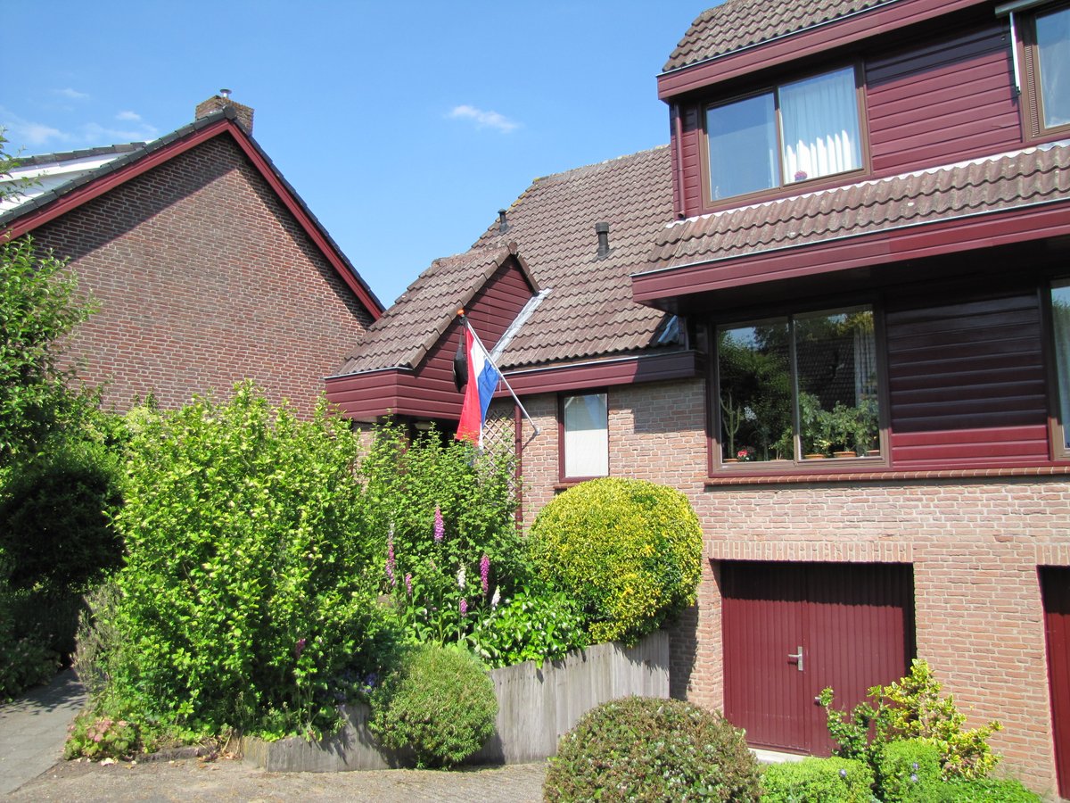 Huis nu vast te koop, en straks misschien op #funda