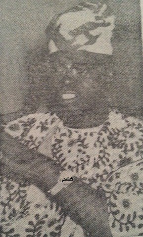 Saburi Oladeni Biobaku (1918–2001) 

Historian, Politician.

He was among a set of #Yoruba historians who followed the pioneering effort of Samuel Johnson in setting the foundations of Yoruba historiography and creating reference notes of indigenous African historical literature.