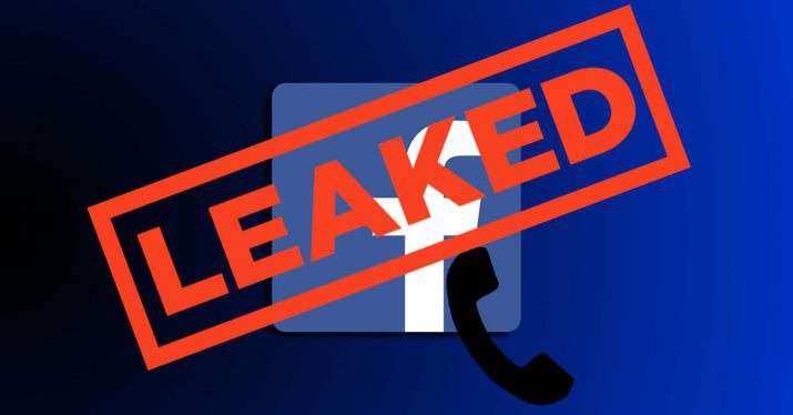 adslzone's tweet photo. Filtrados los nombres y teléfonos de 267 millones de usuarios de Facebook https://t.co/9SpLVWkSaU https://t.co/LG7fJ7pu0n