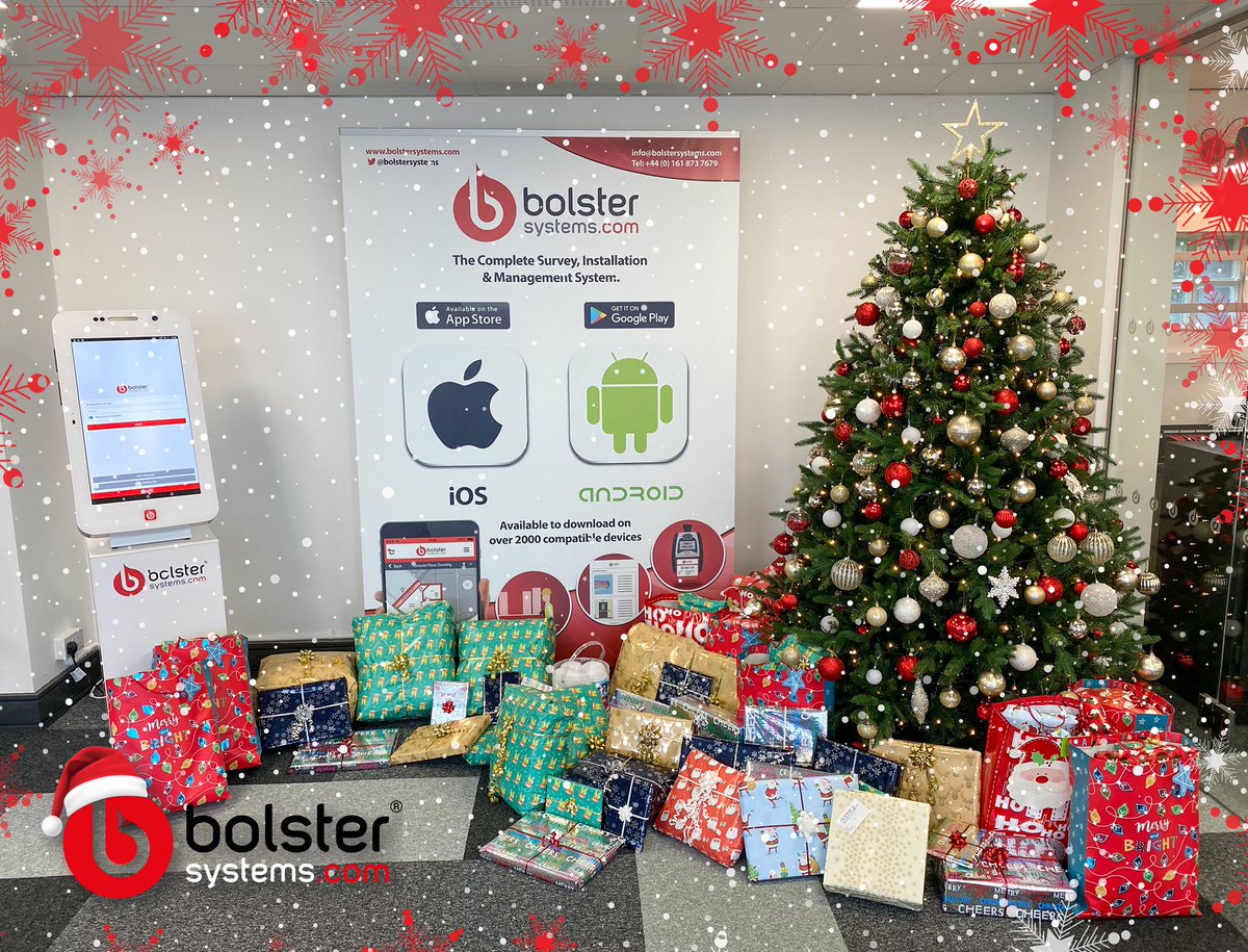 children's charity christmas presents