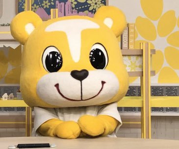 テッドくん 新潟一番のスタッフの てっと君です‼️ TeNYちゃんではありません