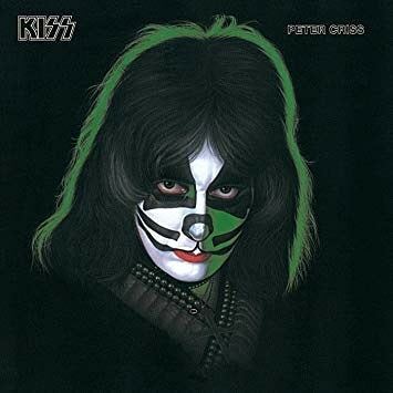     Happy Birthday wishes go out to Peter Criss of born on this day!  