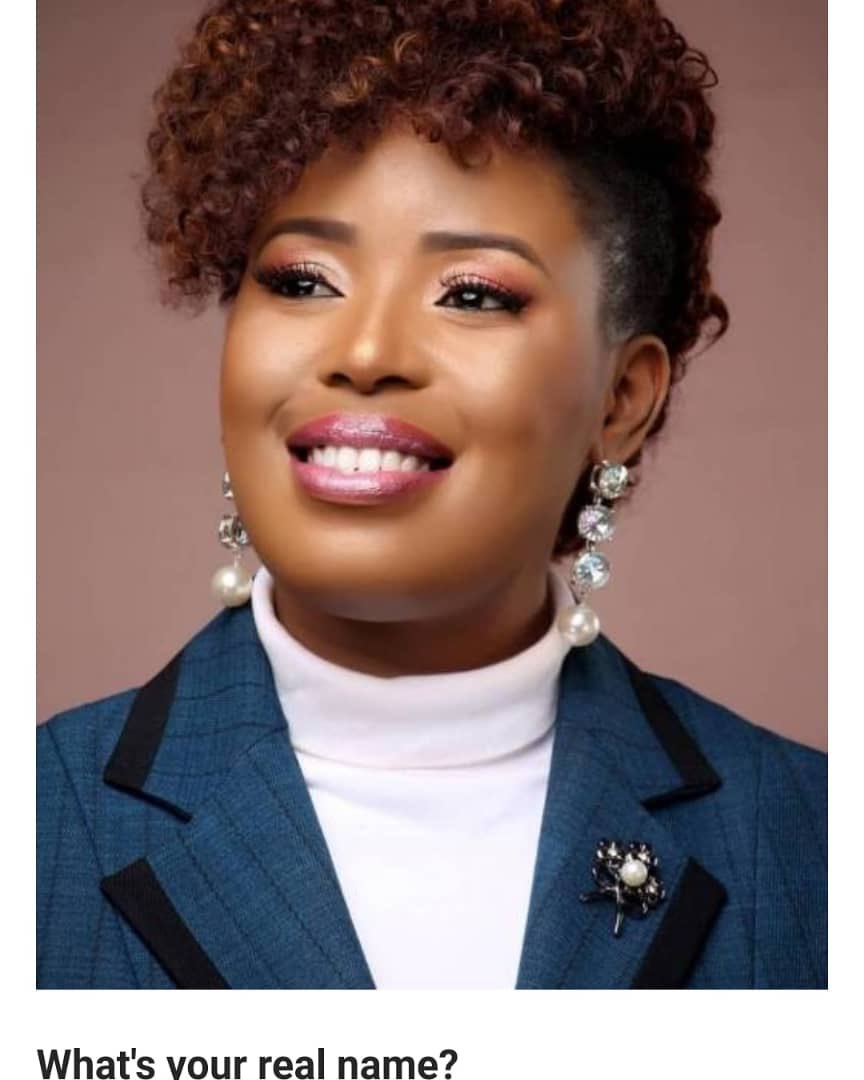 Monique Lawal tweet media