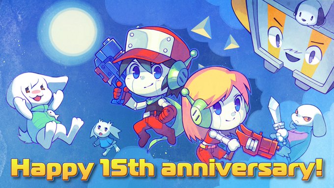 Pikiiさん がハッシュタグ Cavestory をつけたツイート一覧 1 Whotwi グラフィカルtwitter分析