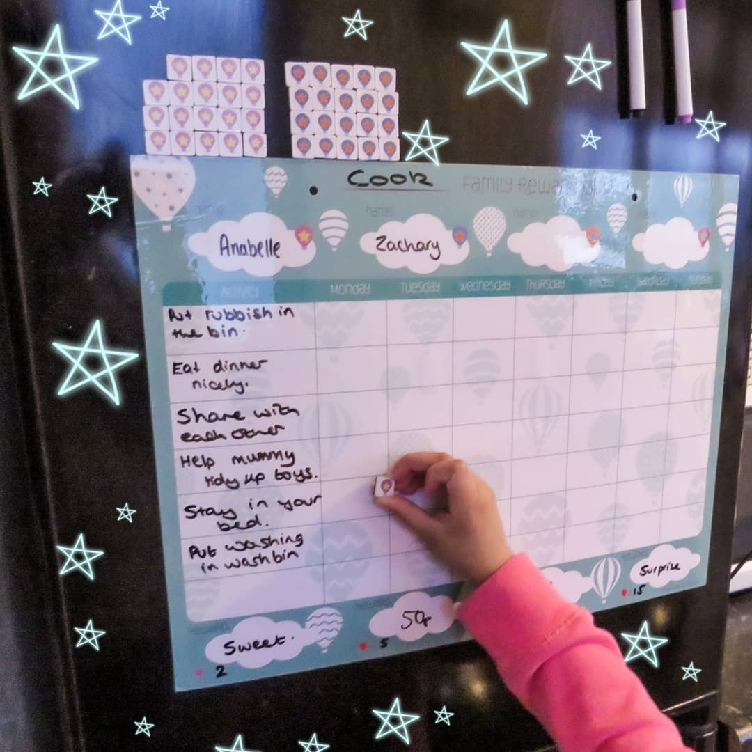 NestedFox's tweet image. Repost @myminicooks
We have recently been trying out a reward chart from nestedfox. [..]
It really is helping. What do you do to get your kids to help and behave?
soo.nr/2Lam
#gifted #rewardcharts #kidsbehaviour #childdevelopment #familytime #rewards #mumlife #santa