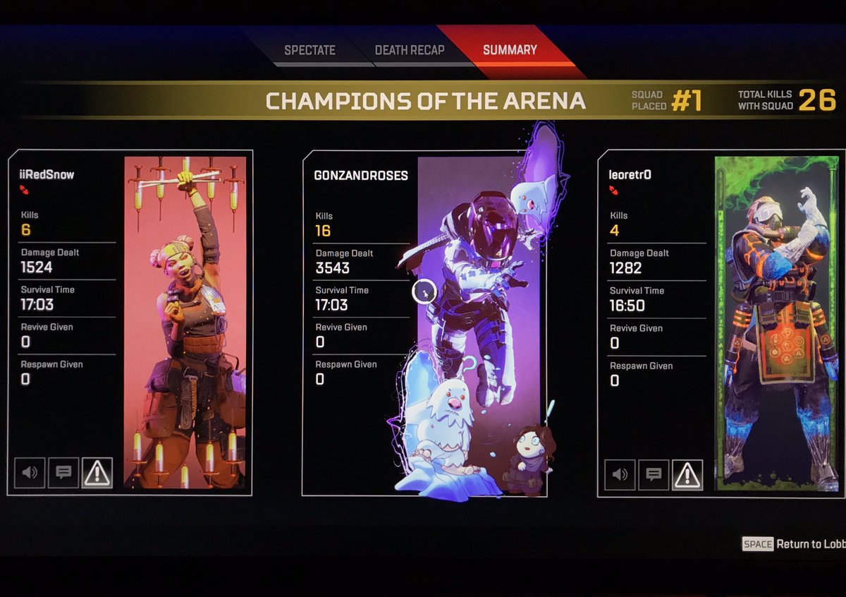 gonzandroses3's tweet image. Guys... this was in capture the express 😂 lmao @PlayApex #ApexLegends #consoletoPC #ControllerGang