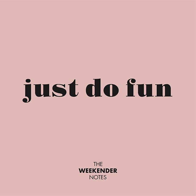 weekendernotes's tweet photo. Last day in the office before the Christmas holidays start! We can’t wait! Let’s just do fun today! 💫 ———————————————————————— #theweekendernotes #twn #quotes #quotes #justdofun #fun #christmas #typography #design #graphicdesign #pink #pretty #paperg… https://t.co/wN19LMlxgx https://t.co/xoHGwWwXiq
