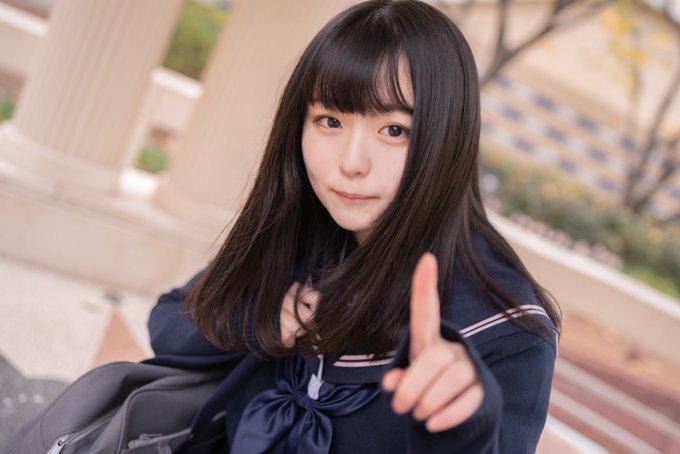 コスプレイヤーみぃのTwitter画像13