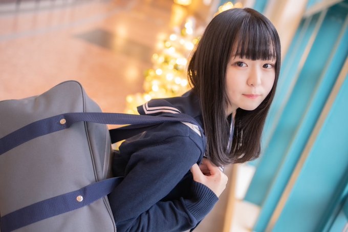 コスプレイヤーみぃのTwitter画像15