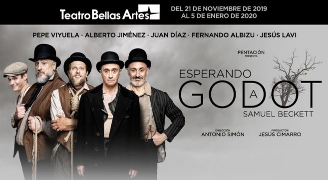 ALGmanagement's tweet photo. 📅Viernes 20 de Diciembre:
⏩@FernandoAlbizu📍@TeatroBellasArt #EsperandoaGodot
⏩@alexclavero81📍@palacioprensa
⏩ #ComedyFightClub📍@palacioprensa https://t.co/3pDoMQFQnS