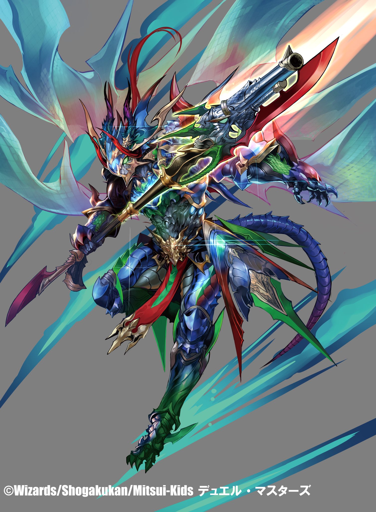 在庫僅少】 デュエルマスターズ】ハイパー・ザ・ジョニー | トレマ