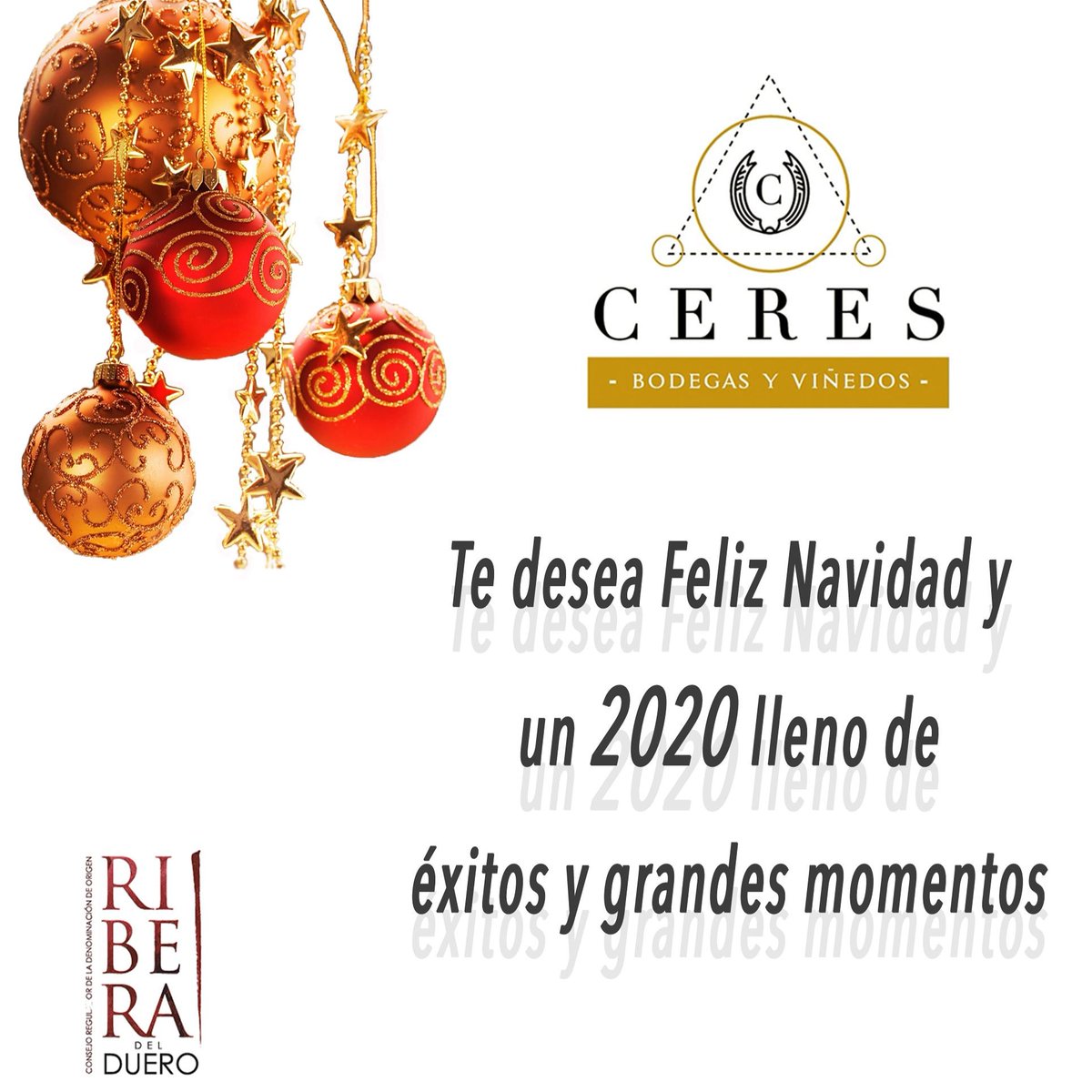 Ceres Bodegas tweet media