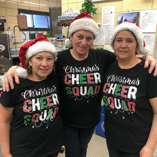 Thankful for these three! 😊 #sd81engage #washington81 ift.tt/2rfCQNU