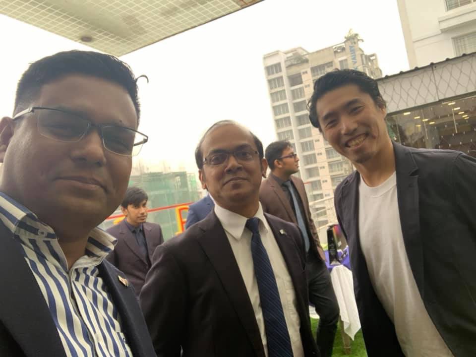 Shumpei Nakasone Ceo Shumpei Twitter