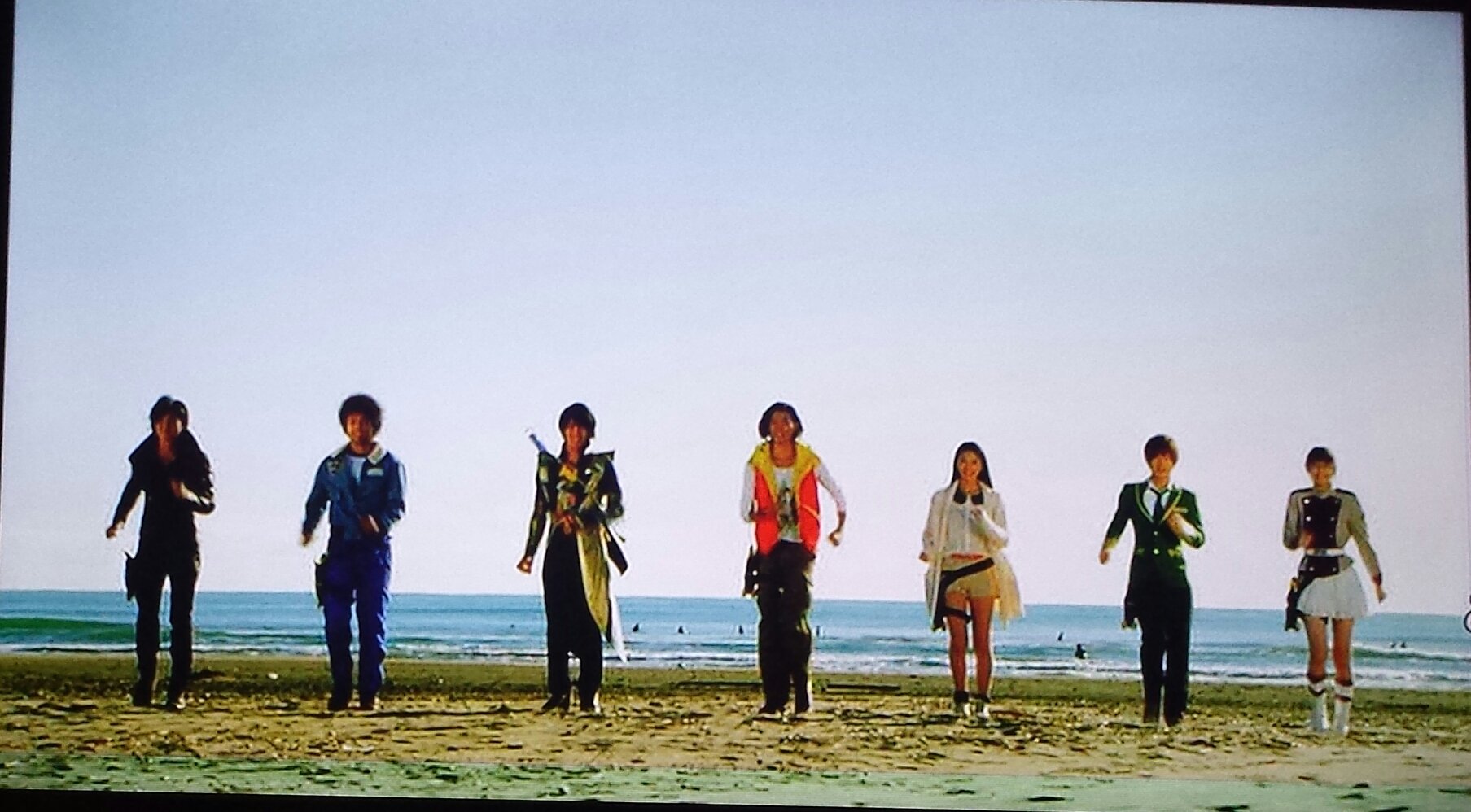 黒猫男爵 男爵の名曲選 獣電戦隊キョウリュウジャー Ed 最終話ではスーツアクターもセミレギュラー 木下あゆ美 島津健太郎 声優 千葉繁 もダンス T Co Blnqslnhtr Twitter