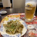 バーミヤンで食事をとっていたら、向かいの親子の会話にシュンとなってしまった!その内容とは???