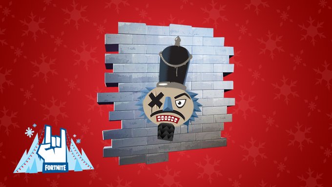 Daftar Tweetフォートナイト Memberi Hash フォートナイトウィンターフェスト 1 Whotwi Analisis Twitter Grafis