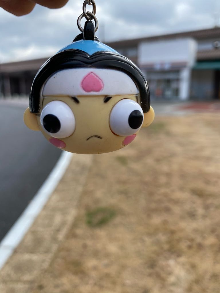 大阪人ゆうき 岡山で目が飛び出る桃太郎ゲット T Co E0vbtbaple Twitter 大阪人ゆうき 岡山で目が飛び出る桃太郎ゲット T Co E0vbtbaple Twitter