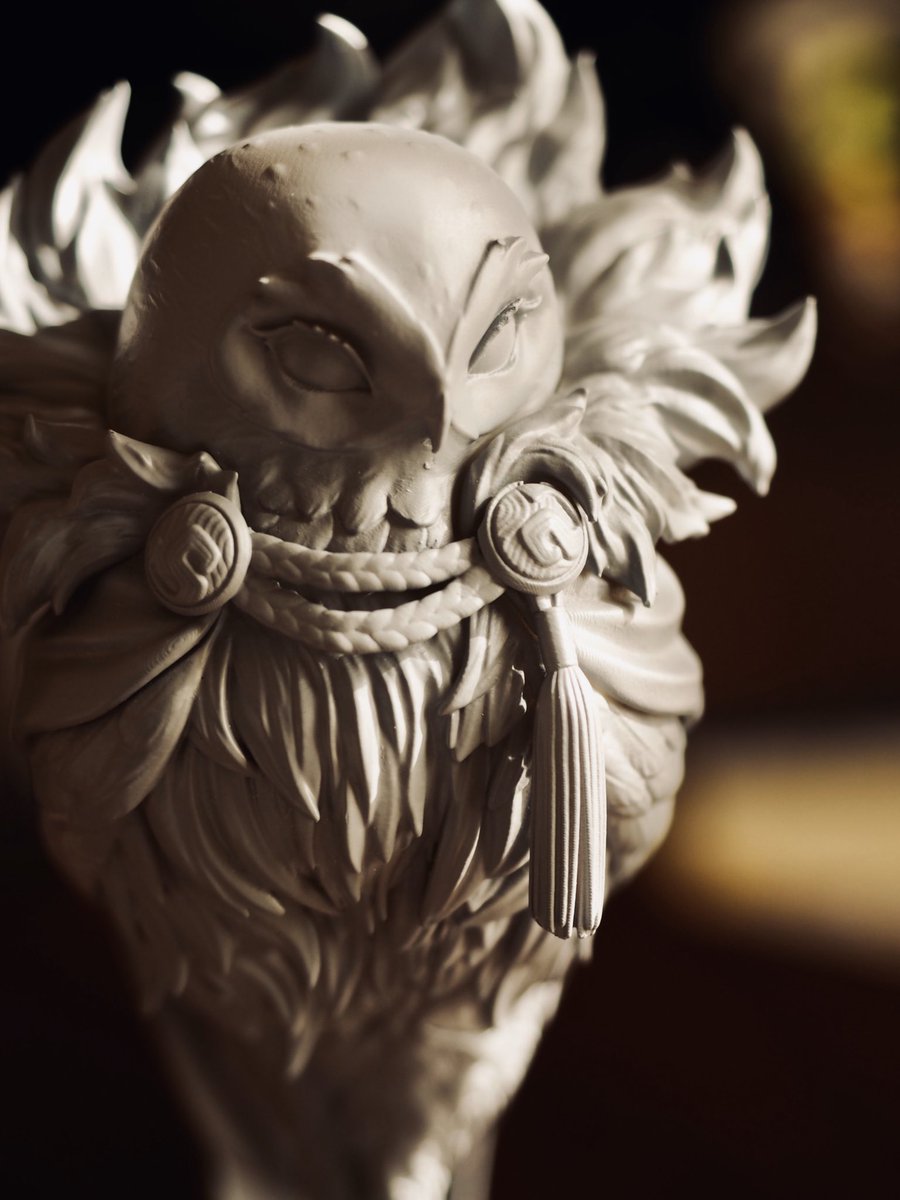 村山竜大 Pa Twitter イラストも活かした獣人ボドゲをひとつ