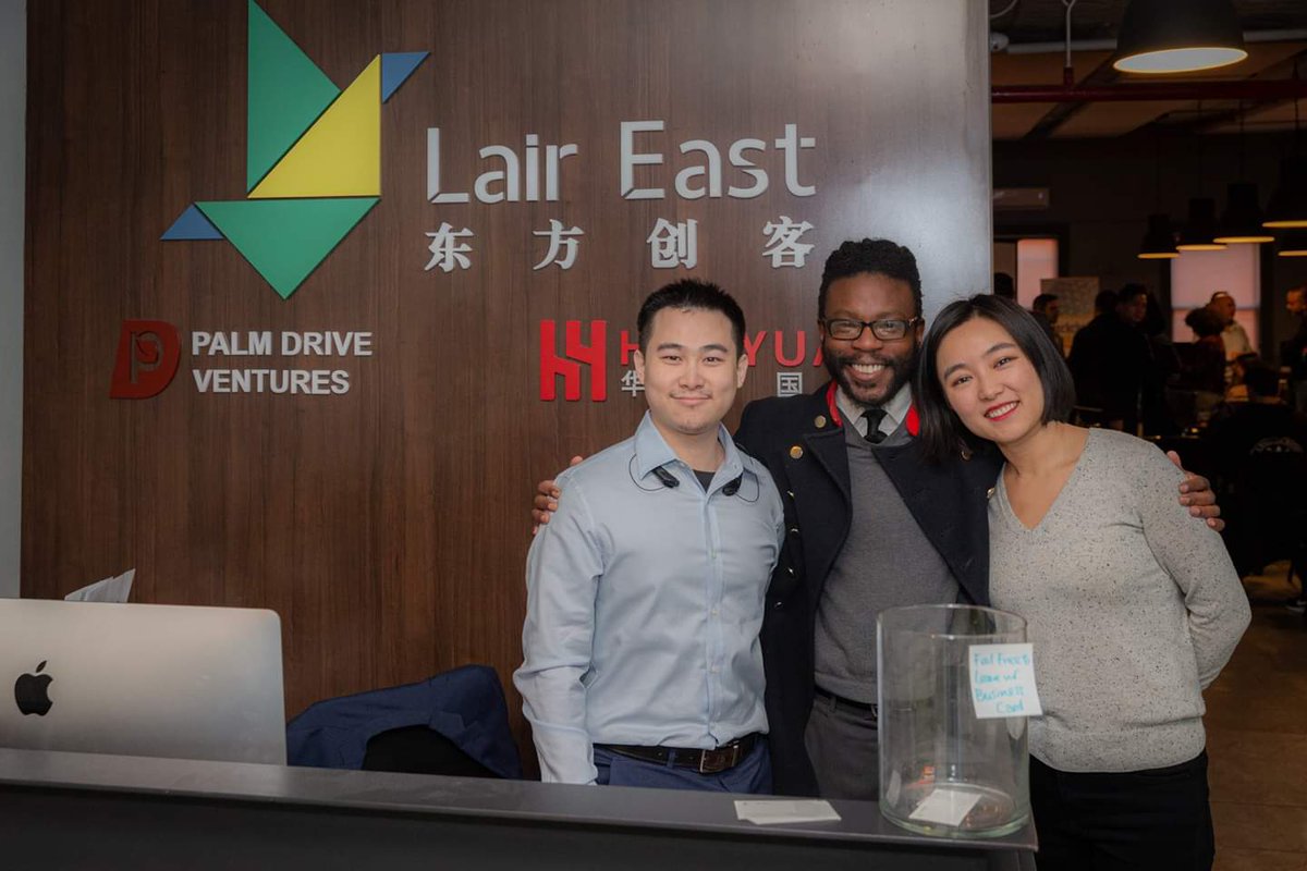 Homebloc tweet media