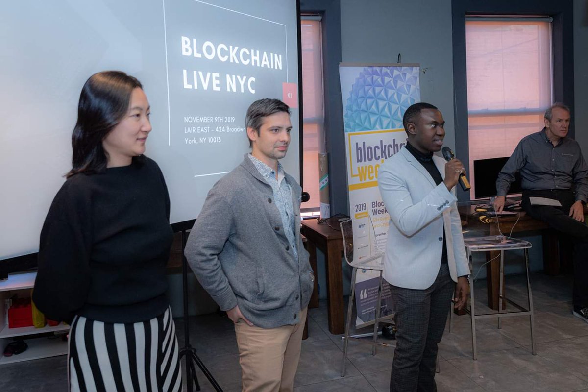 Homebloc tweet media