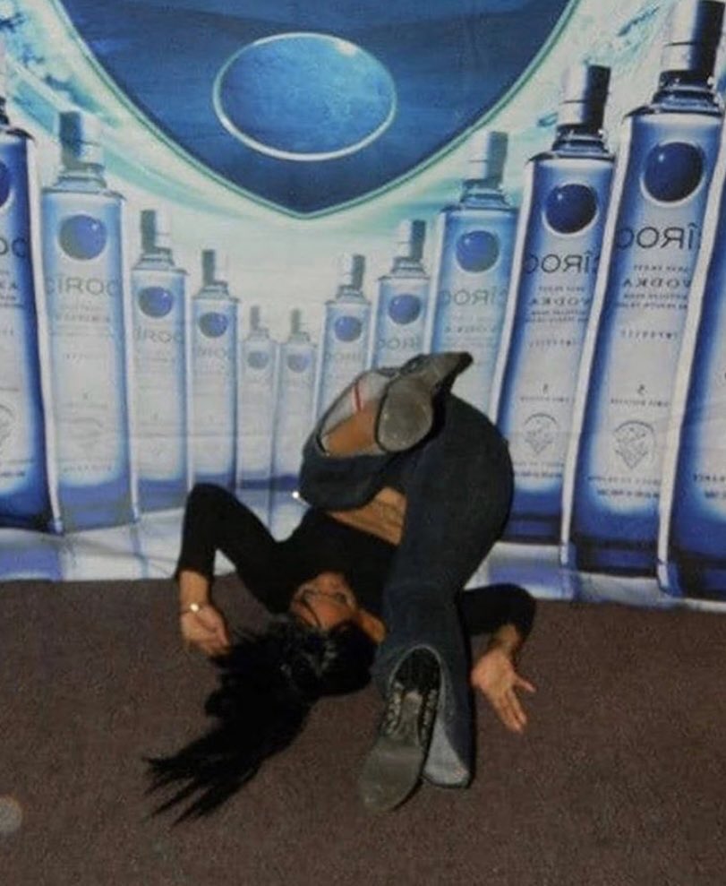 strawberrryboy's tweet image. 2020 mood