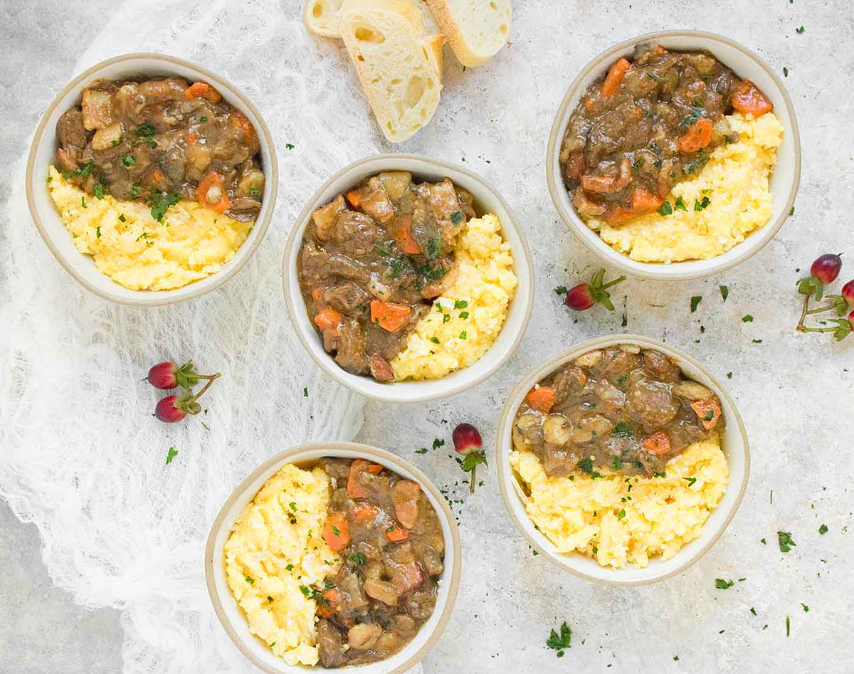 Dijon Beef Stew dlvr.it/RLcmzm #Autumn #DinnerEntrees #Favorites @soupcook