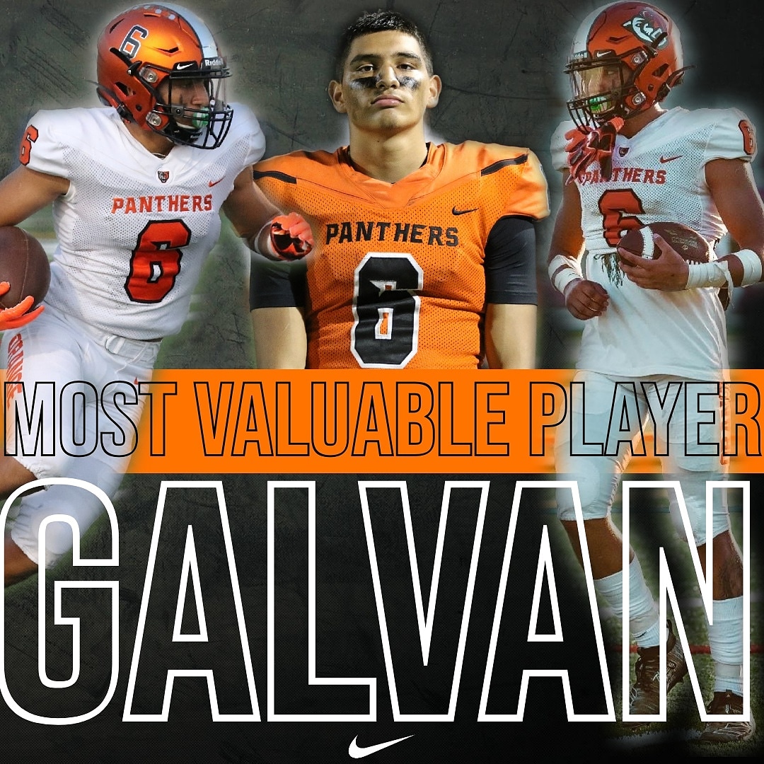Orangepantherf1's tweet photo. Orange Coast League MOST VALUABLE PLAYER @isaccgalvan6 https://t.co/HkWmlxd8bK