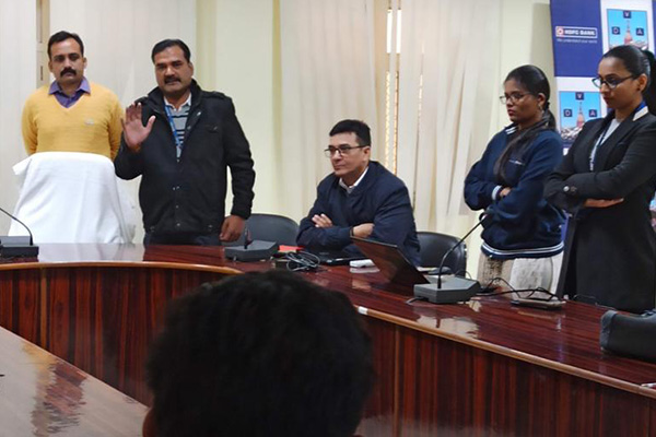 leadwinnercorp's tweet photo. #LeadwinnerCorp #GPMS #GovernmentProjectMonitoringSystem #VDA #VaranasiDevelopmentAuthority #Varanasi #Smartgovernance https://t.co/8H0y9w5aMW