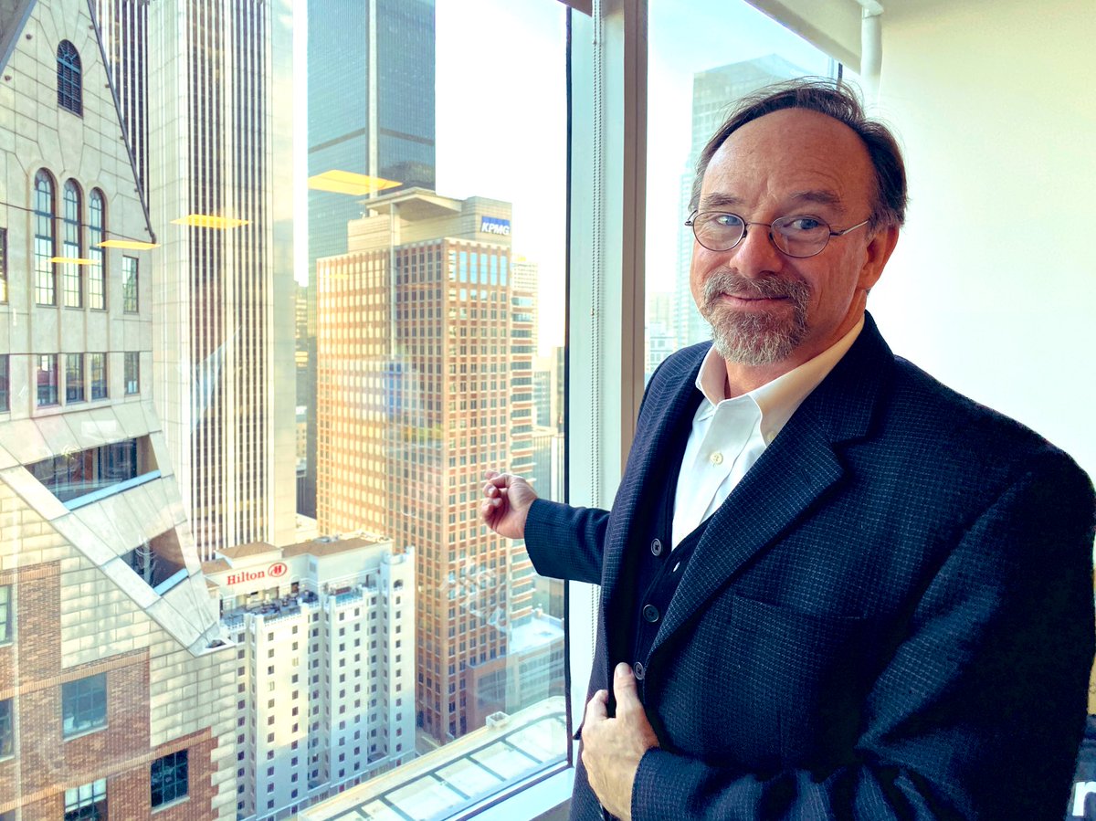 socalgas's tweet photo. Thank you, George, for your vision and leadership! 💙 https://t.co/65zyd3xQ4x