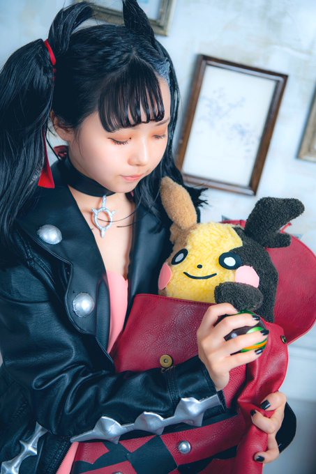 コスプレイヤートキワのTwitter画像45