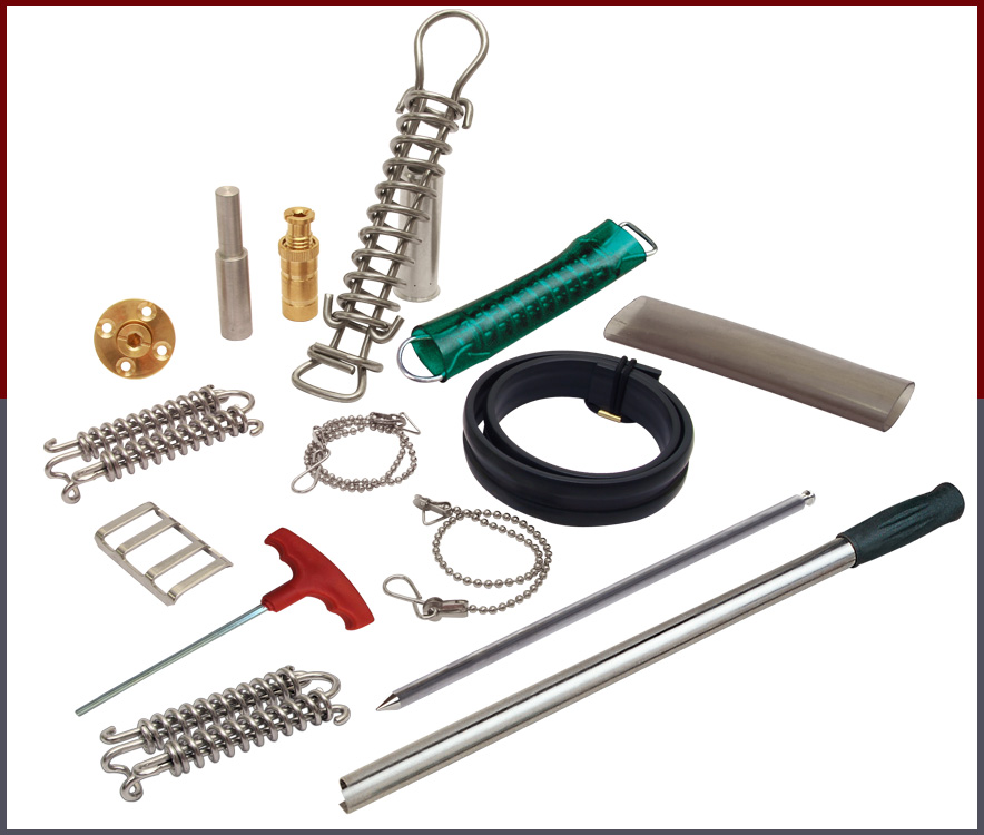 brass_products's tweet image. …cessories.brass-products-jamnagar.com

Pool Cover Accessories #PoolCoverAccessories #poolcovers #poolcoverpump #poolsafetycovers #pooltarp #poolaccessories #BrassAnchorsForConcrete #StainlessSteelSpringsAndCover #AluminiumTampingTools #AluminiumLawnStakes #BrassWoodDeckAnchors #ScrewinAnchors