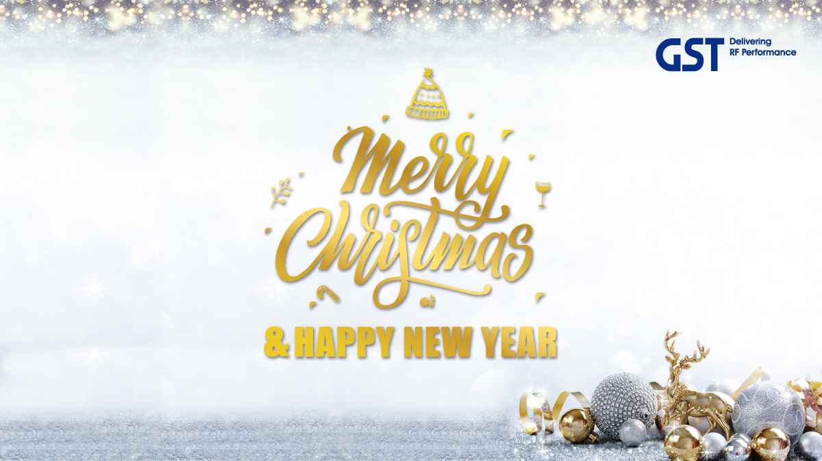 Merry Christmas and Happy Holidays from the GS Teletech family to yours. 

#HappyNewYear2020 #Christmas #Celebrate