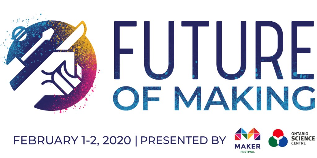 Future of Making Toronto tweet media