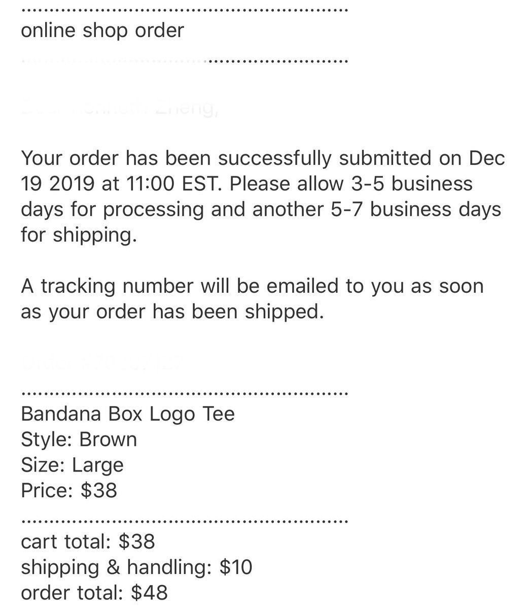 Hitting slots for <a href="/TheATeamSlots/">A Team Slots</a>, tons of Box Logo Slots were filled today. Our members ate these BOGOs 🍽

Join Us today discord.gg/P8pZwjP

Thanks to <a href="/NSB_Bot/">NSB Bot</a> <a href="/UnknownProxies/">Unknown Proxies</a> <a href="/notify/">Notify</a> <a href="/NotifySuccess/">Notify Success</a>