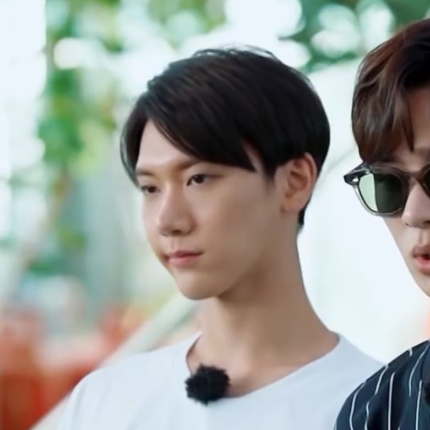 ป้าฟาง 💜 TENLEE #SO10 🐈⬛💥 tweet media