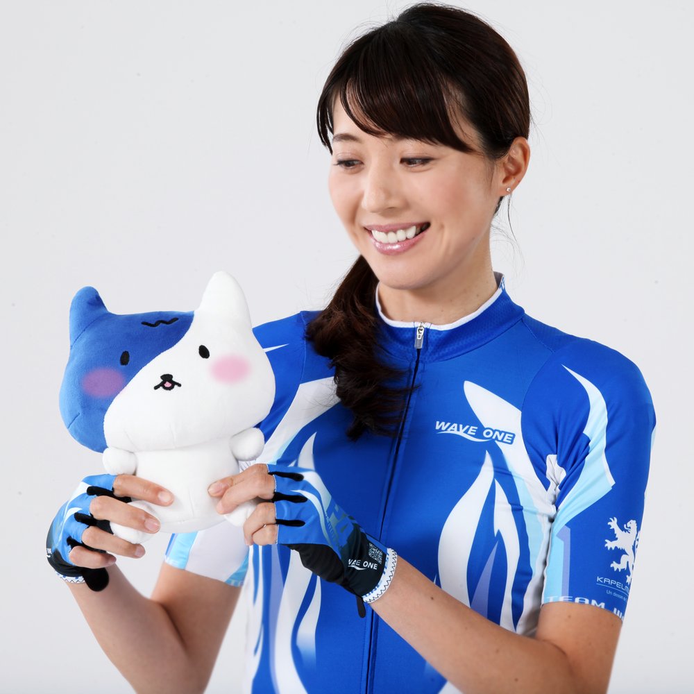 11 24の自転車レース